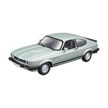 1/24 A Ford Capri 1982