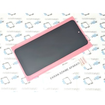 Infinix Note 11 PRO Lcd Ekran Dokunmatik (Servis i)(TKZ1