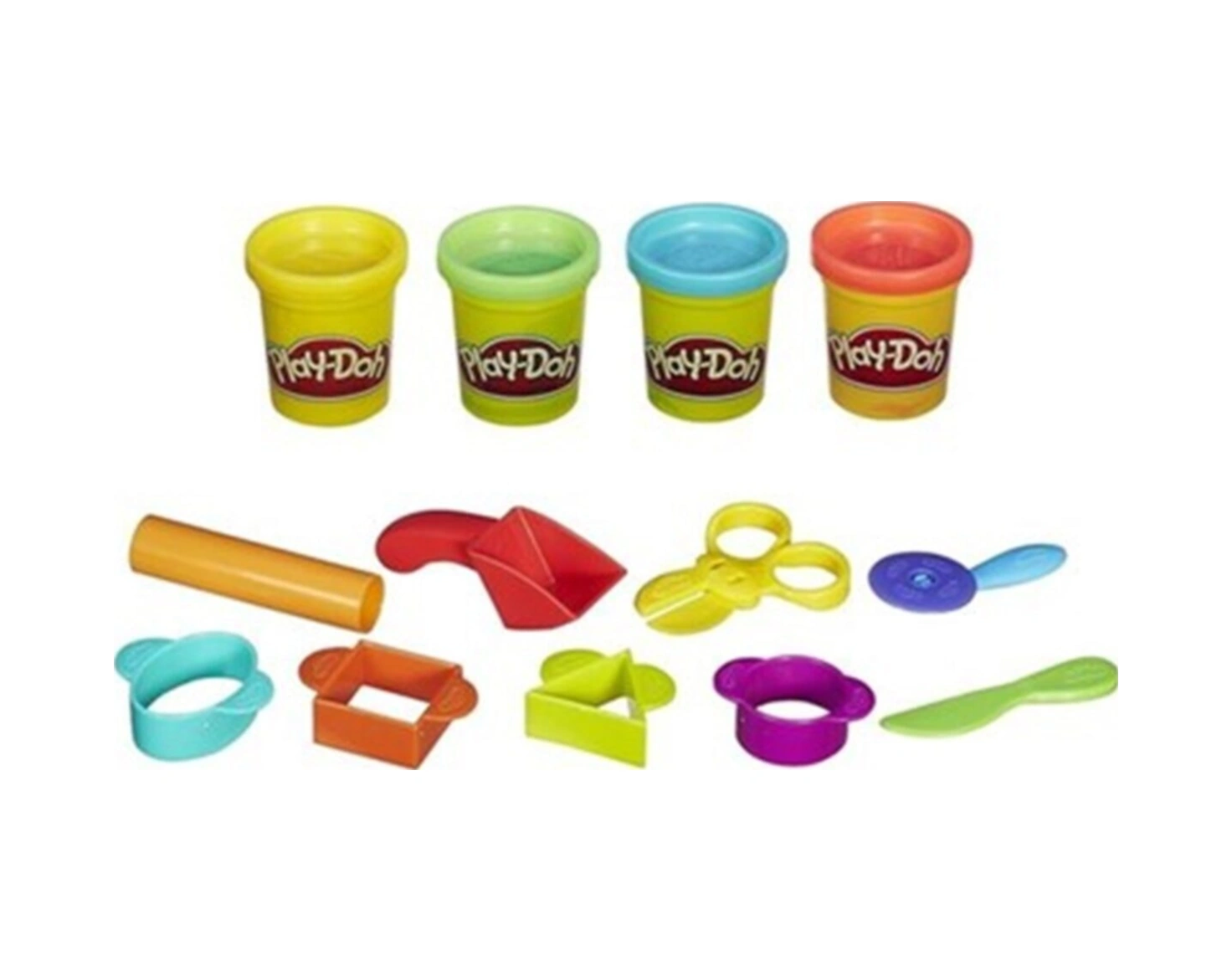 Playdoh Çantam B1169 Nocolor