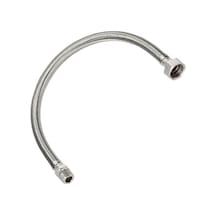 Mey İthalat 3/4x1/2 Nipelli Flex Hortum 100 Cm Diğer