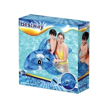 Bestway Yunus Binici 157x94 Cm - Bestway - 41037 Lisinya Çok Renkli Bestway Yunus Binici 157x94 Cm - Bestway - 41037 Lisinya Çok Renkli
