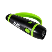 Electronic whistle E-WHISTLE (Elektronik Düdük)Tek Ebat Siyah