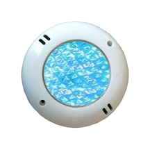 Tenda 8 Watt Smd Led Turkuaz Mini Sıva Üstü Havuz Lambası