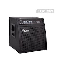 Extreme Exb120W Bas Gitar Amfisi