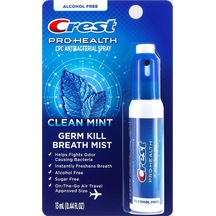 Crest Pro Health Ağız Bakım Spreyi 13 ML