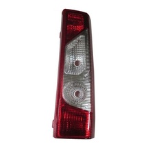 Peugeot Expert 07/09 Stop Lambası Sağ Kırmızı/beyaz Mars