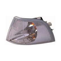 Volvo S40 Sinyal Lambasi Sol 2000-2001 Depo 7731513lue