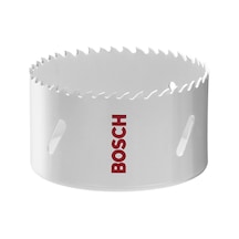 Bosch HSS Bi-Metal Panç 140 mm Delik Açma Testeresi - 2608580514