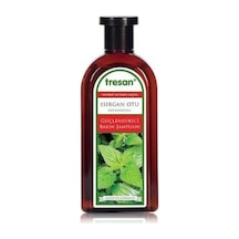 Tresan Isırgan Otu Normal ve Kuru Saçlar için Şampuan 500 ML