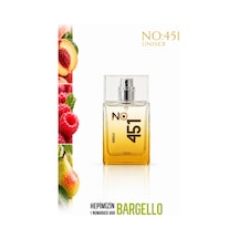 Bargello No:451 Unisex Parfüm EDP 50 ML