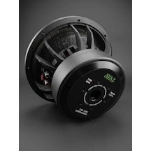 30 Cm 1200 Rms 2400 W Bas Subwoofer Avaz S30-1200