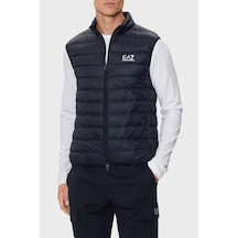 Ea7 Erkek Yelek 8npq06 Pngpz 1562 Lacivert