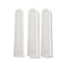 Santrifüj Cihazı Tüpü 20 Ml Gode 6 Lı Modeller için 3 Adet
