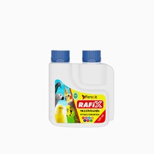 Kuşlar Için Multi Vitamin Ve Kuş Vitamini , Muhabbet Kuşu , Papağan.güvercin Ve Kanarya 125ml