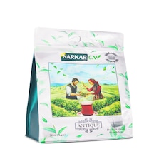 Çay Hançay Narkar Antik Altın Hasat Demlik Poşet Çay 12kg 3kg X 4 Adet Yeni Ambalaj