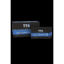 Tto Thermal İntimen Temizleme Mendili 12 Li