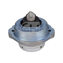 Bmw X5 3.0d Motor Takozu 2001-2007 M57d30 Febı 29838