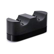 Sony PS4 Dualshock Şarj İstasyonu PS4 Joystick Şarj Stand