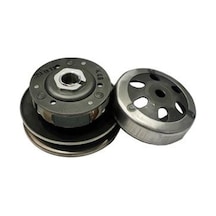 Alpha 110 Arka Varyatör Oem