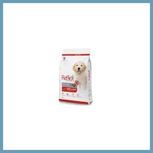 Reflex Biftekli Ve Pirinçli Yavru Köpek Maması 3 Kg Mbt06