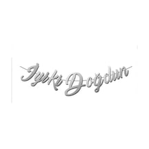 Flama Iyiki Doğdun Yazısı Gümüş Banner Doğum Günü Diğer