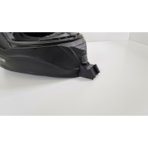 Ls2 Storm 2 Ff800 Uyumlu Aksiyon Kamera Bağlantı Aparatı Siyah Renk 1