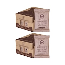 Mehmet Efendi Türk Kahvesi 100 Gr X 50 Adet PKT.MEHMET.010