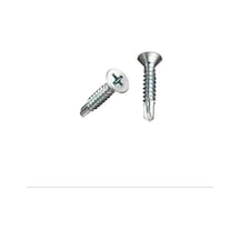 Yhb Matkap Uçlu Vida 4,2 X 38 Akdeniz 500 Adet