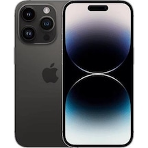 Yenilenmiş Apple iPhone 14 Pro Max 256 GB B Kalite (12 Ay Garantili)