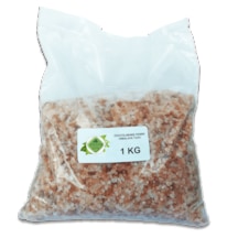 Gökçek Şifa Öğütülmemiş Pembe Himalaya Tuzu Dökme 1 KG