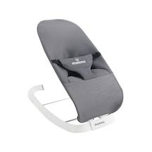 Shake&Sleep Yeni Nesil Çift Sallama Fonksiyonlu Ana Kucağı Antrasit Shake&Sleep Yeni Nesil Çift Sallama Fonksiyonlu Ana Kucağı Antrasit