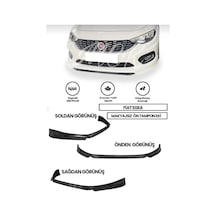 Fiat Egea Ön Ek Plastik 2015 2016 2017 2018 2019 2020 2021