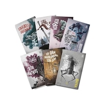Parodi Modern Klasikler Seti 7 Kitap