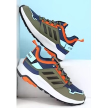 Adidas Terrex Hitrail Md Renkli Erkek Outdoor Ayakkabı Gb2896 001