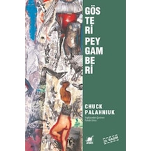 Gösteri Peygamberi - Kyut-884666
