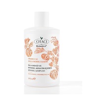 Ayrex Onarıcı & Güçlendirici Bakım - Balkabağı Ve Bitkisel Keratin İçeren Bitkisel Şampuan