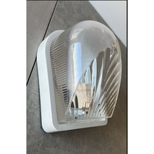 Far Elektrik Teknolojileri İmaj Aplik Siyah