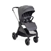 Chicco Bellagıo Bebek Arabası Black Satın 05087136450000