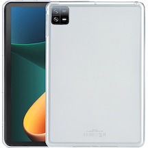 Xiaomi Uyumlu Pad 6 / Pad 6 Pro 11 İnch Tablet Tpu Silikon Kılıf Al8103