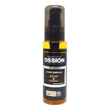 Morfose Ossion Saç Serumu Argan E Vitaminli Saç Yağı 75 ML
