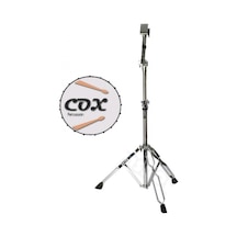 Cox Bosc001 Bongo Standı.