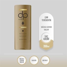 Dp Saç Kremi 350ml. Çam Terebentin