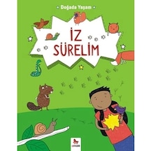 Doğada Yaşam - İz Sürelim