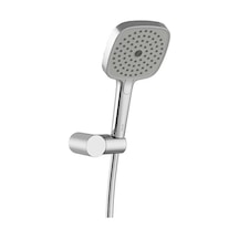 Prime S El Duşu 3f,130mm Fırçalı Altın A4592525 Çok Renkli