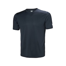 Helly Hansen Erkek Hh Tech T-shırt 2.0 Hha.49584 Hha.597 Lacivert