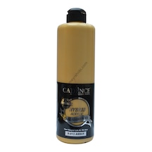 H-013 Amber Hybrid Akrilik Multisurface 500 Ml
