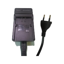 Sanger Panasonic MD10000 MD9000 Şarj Cihazı