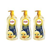 Dalin Şampuan Rahat Uyku 700 Ml 3 Adet