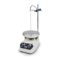 Thermomac Tm14d Isıtıcılı Karıştırıcı 10l + 12x4ml Blok Set