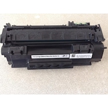 Hp 53a Siyah Uyumlu Toner